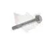 Flanged hex screw M8x65