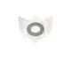 Rondelle 15-30x2,5