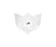 Countersunk head screw M4x10
