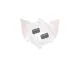 Vis STHC M5x10 (paire)