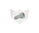 Allen screw M10x25