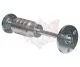 WHEEL HUB PULLER
