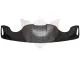 Frontspoiler 509 CIK/FIA schwarz