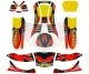 Stickers kit complete CRG 507/509
