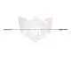 Bremsseil 44 cm