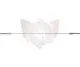 Safety cable 52 cm
