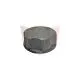 Fuel tank cap Mini black