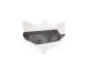 Patin protection disque CRG