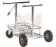 Chariot CRG avec grands roues