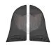 Seat side padding CRG (pair)