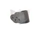 Steering column plastic support, 4 holes