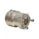 Radstern hinten 50x105 MG 2 Schrauben R2.0