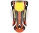 Kit autocollant CRG nassau panel 507