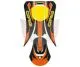 Stickers kit CRG nassau panel 508