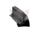 Side pod KG MK14 left black