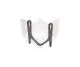 O'Ring fixation protection pluie ACTIVE NEW