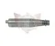 AUSPUFF GERADE WORLD FORMULA, L=460mm