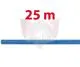 Gaine câble d'accélérateur bleu, 25m