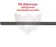 OUTER CABLE THROTTLE BLACK