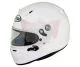 Casque ARAI SK-6 blanc