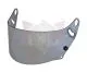 Écran ARAI miroir argent