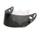Écran ARAI std. fumé forte pour série 7