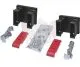Kit fixation spoiler AV CIK/20 RACING