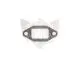 EXHAUST PIPE GASKET