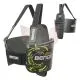 BENGIO BUMPER PLUS FARBE GRAU-GELB