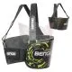 BENGIO BUMPER STANDARD FARBE GRAU-GELB