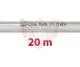 BENZINLEITUNG NEW-LINE 5x9mm KLAR, ROLLE