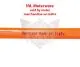 Durit NEW-LINE 5x9mm, orange