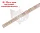 BREMSLEITUNG PVC 4x6mm 80BAR