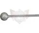 Câble de frein ou d\'embrayage 1,9x2000mm