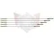 SICHERUNGSSEIL FÜR BREMSSTANGE 280mm