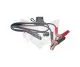 Ladekabelsatz mit Kroko-Klemmen