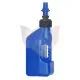 BLAUER KANISTER 10L MIT BLAUEM