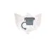 Porte-fusible avec fusible 5A