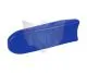 SIDE POD MK20 CIK BLUE, MINI-KART
