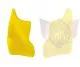 SIDE POD STILO R/H YELLOW