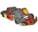 Kart PUFFO Comer Racing