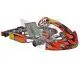 Kart DD2 Hybrid 30/30 ABA