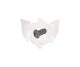 SCHRAUBE 1/4-28x1/2 inch BHCS FÜR AUFNAHME
