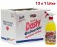 DASTY CLASSIC FETTLÖSER 12 x 1 LITER