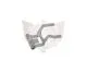 FLOAT BRACKET, 3.5 UP TO 4.5g