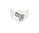 COUNTERSUNK SCREW CHOKE LEVER VHSA/B/C