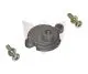 CARBURETOR CAP PHBG 18 WITH SCREWS