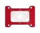 Plaque haute ROTAX pour platine moteur