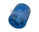 Extension cylindrique de pédale