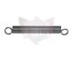 Ressort support silencieux X30 90mm